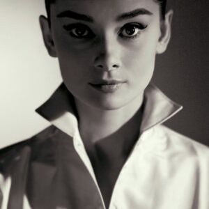 Audrey Hepburn