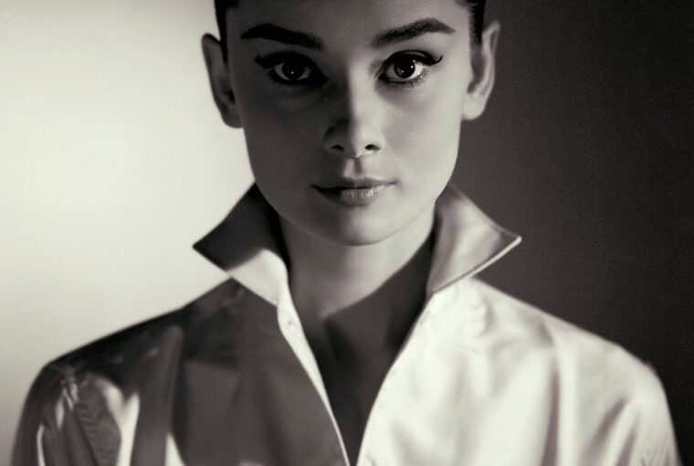 Audrey Hepburn