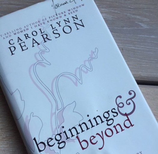 Beginnings and Beyond