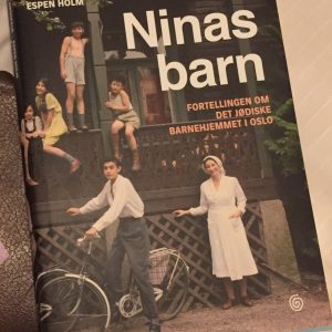 Ninas Barn