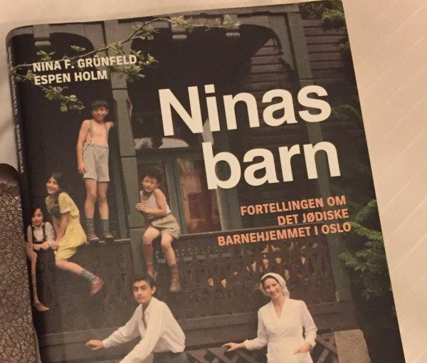 Ninas Barn