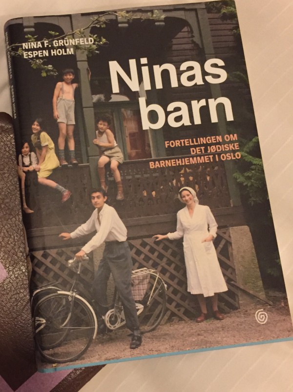 Ninas Barn