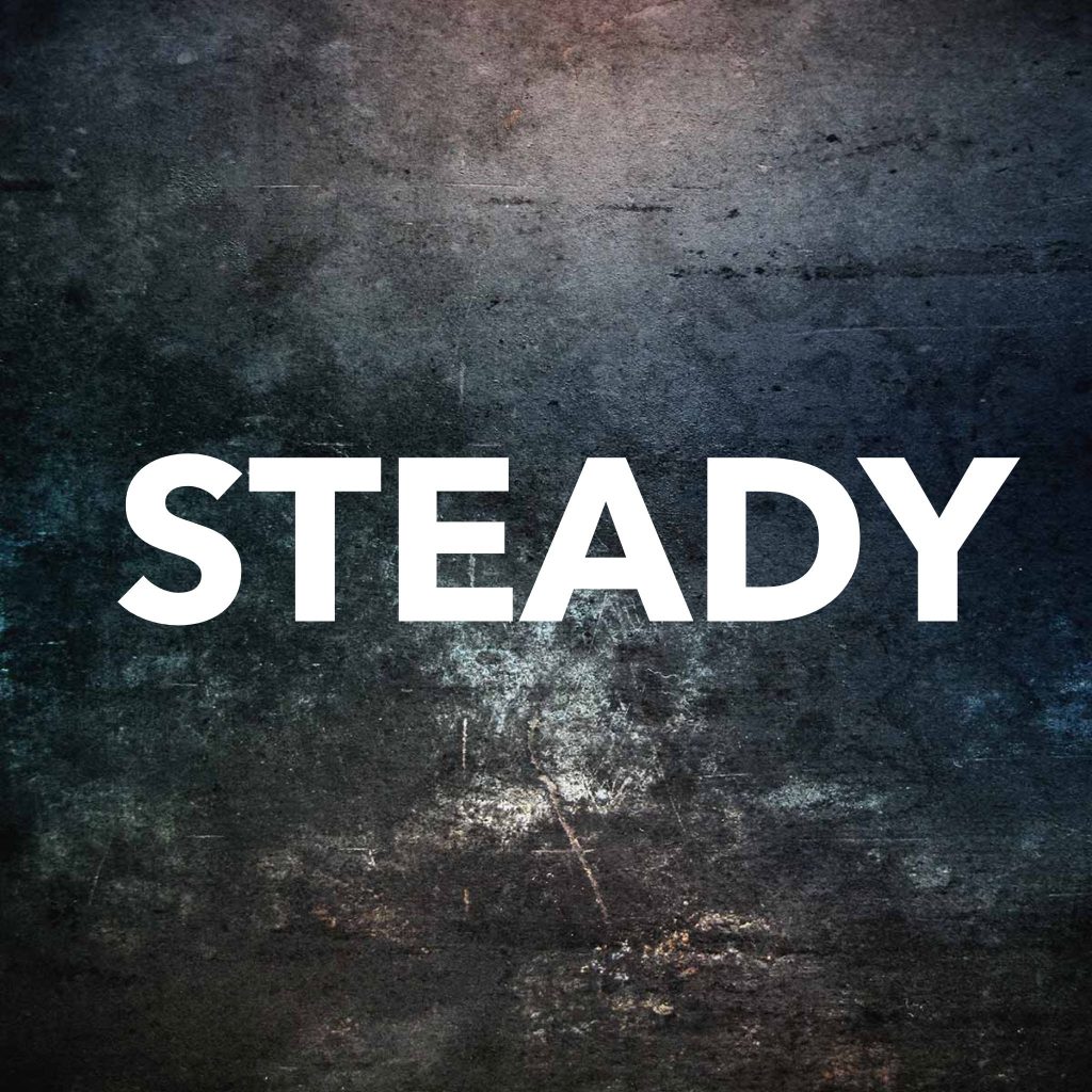 steady2
