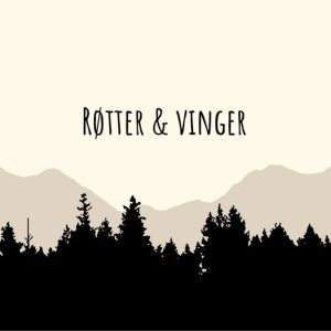 Røtter og vinger