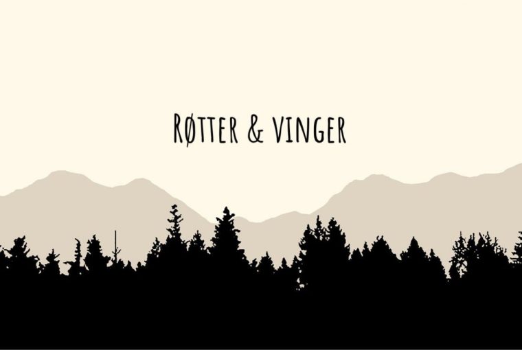 Røtter og vinger